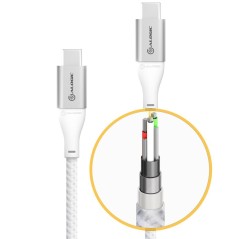 Alogic Super Ultra Usb 20 Usb-C To